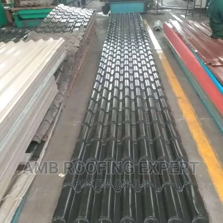 Best Quality Aluminum Roofingsheet