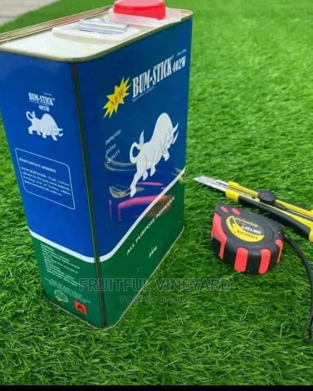 Artificial Grass