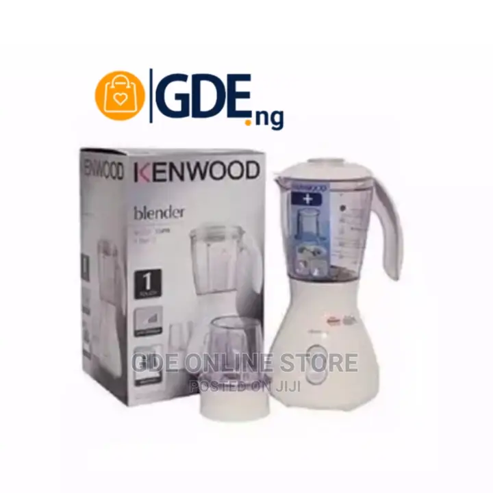 Kenwood Blender 1-L