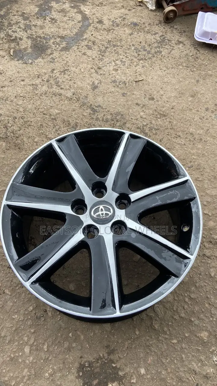 17 Inches Tokunbo