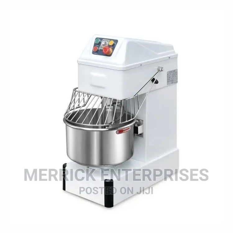 12.5kg Spiral Mixer