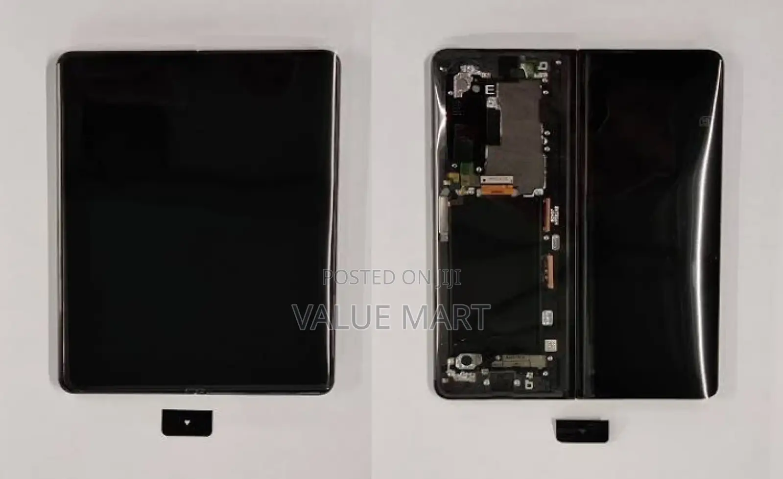 Samsung Galaxy Z Flip 3 Screen