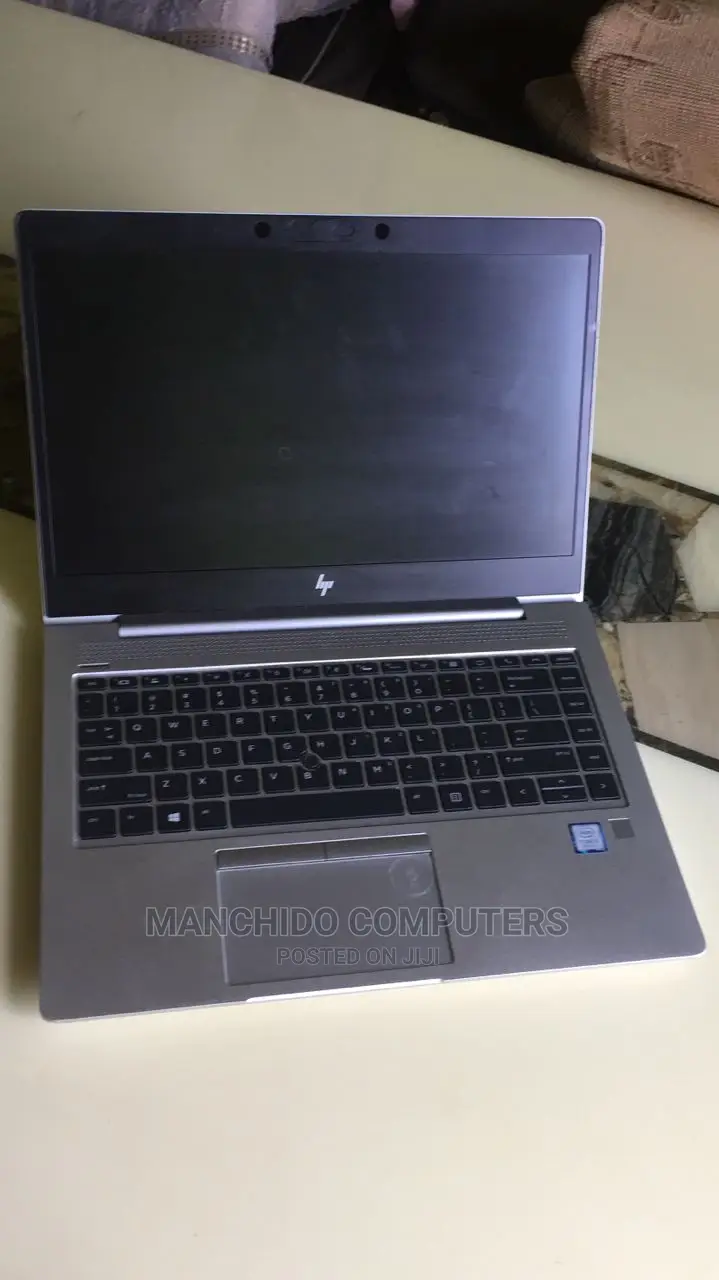 Laptop HP EliteBook 840 G5 16GB Intel Core I5 SSD 512GB