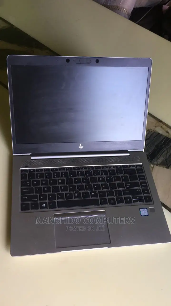 Laptop HP EliteBook 840 G5 16GB Intel Core I5 SSD 512GB