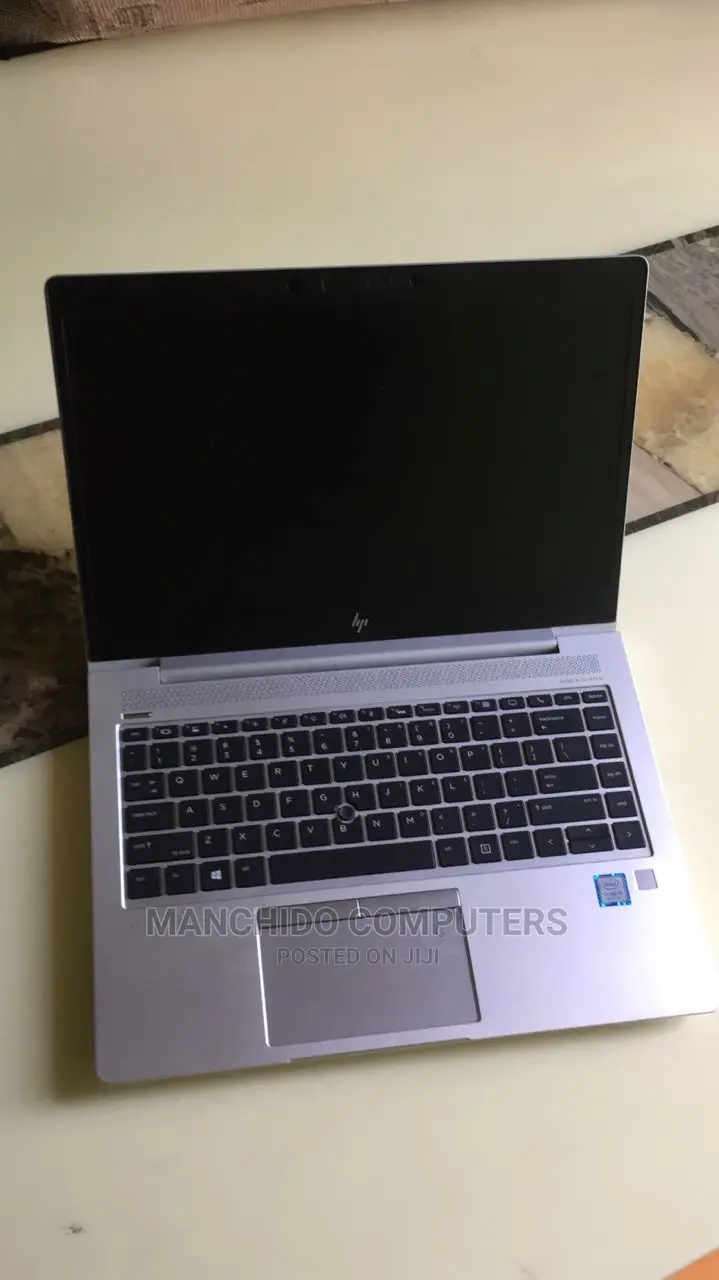 Laptop HP EliteBook 840 G5 16GB Intel Core I5 SSD 512GB