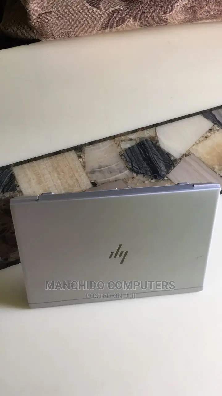 Laptop HP EliteBook 840 G5 16GB Intel Core I5 SSD 512GB