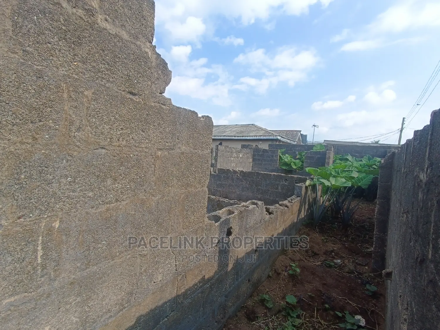 Affordable Property for Sale in Ipaja