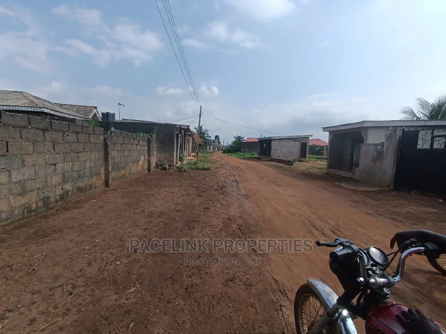 Affordable Property for Sale in Ipaja
