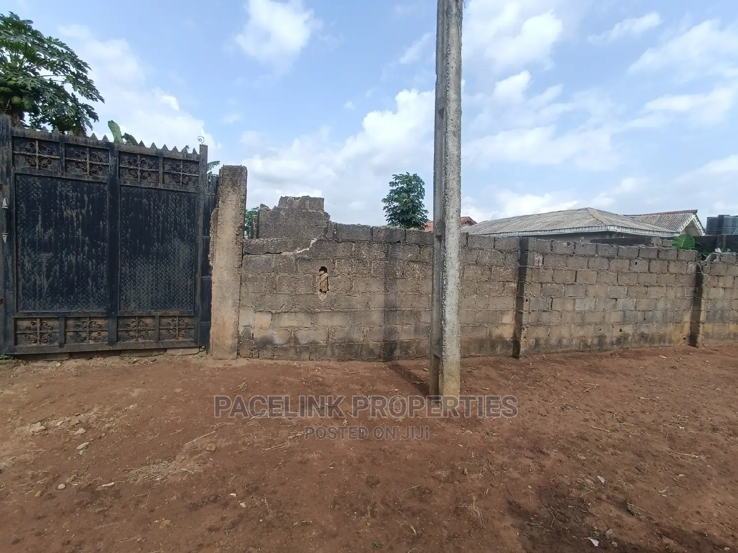 Affordable Property for Sale in Ipaja