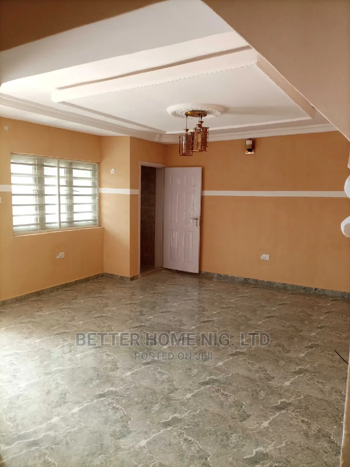 3bdrm Bungalow in Akoto Estate, Oluyole for sale