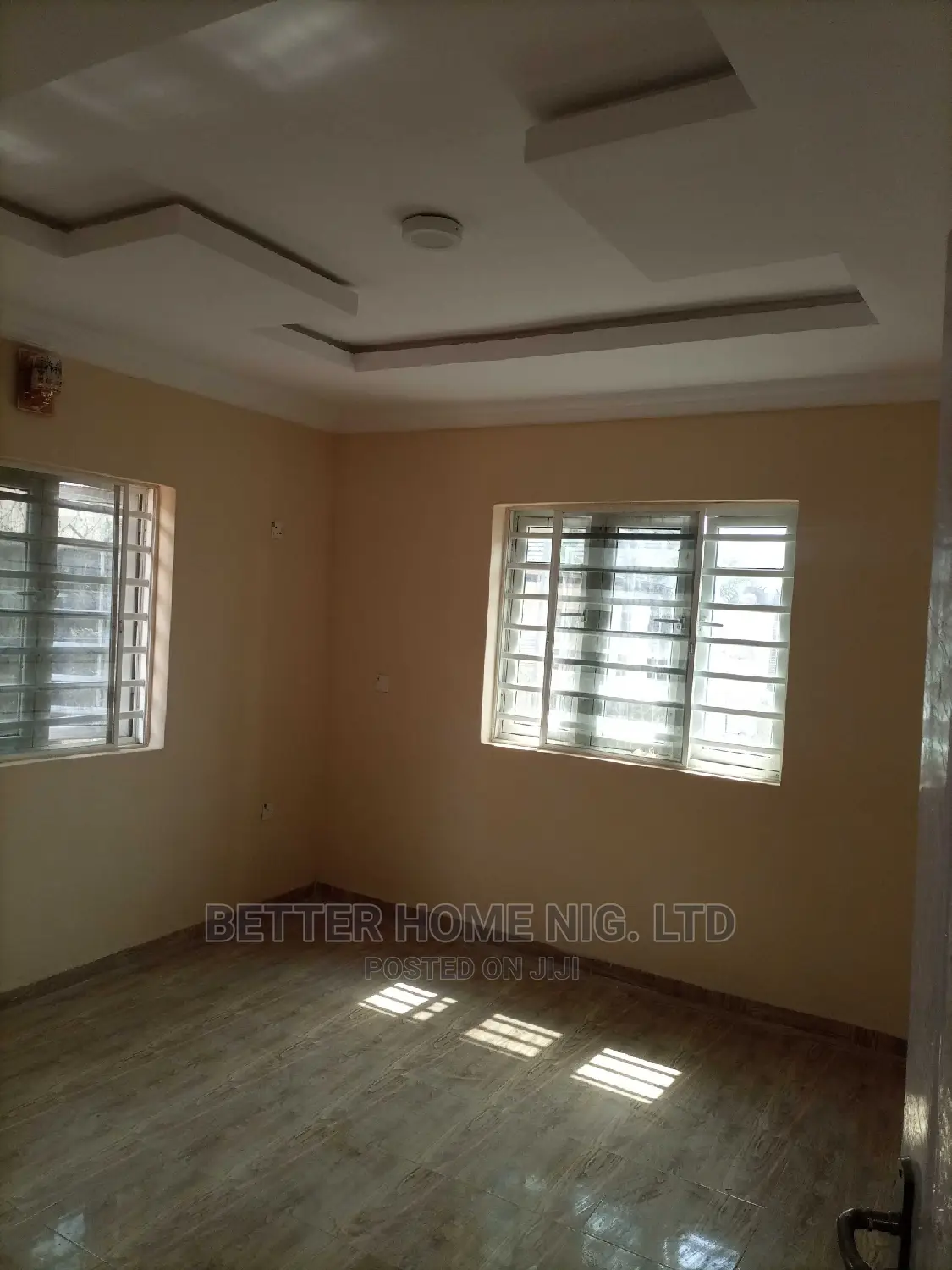 3bdrm Bungalow in Akoto Estate, Oluyole for sale