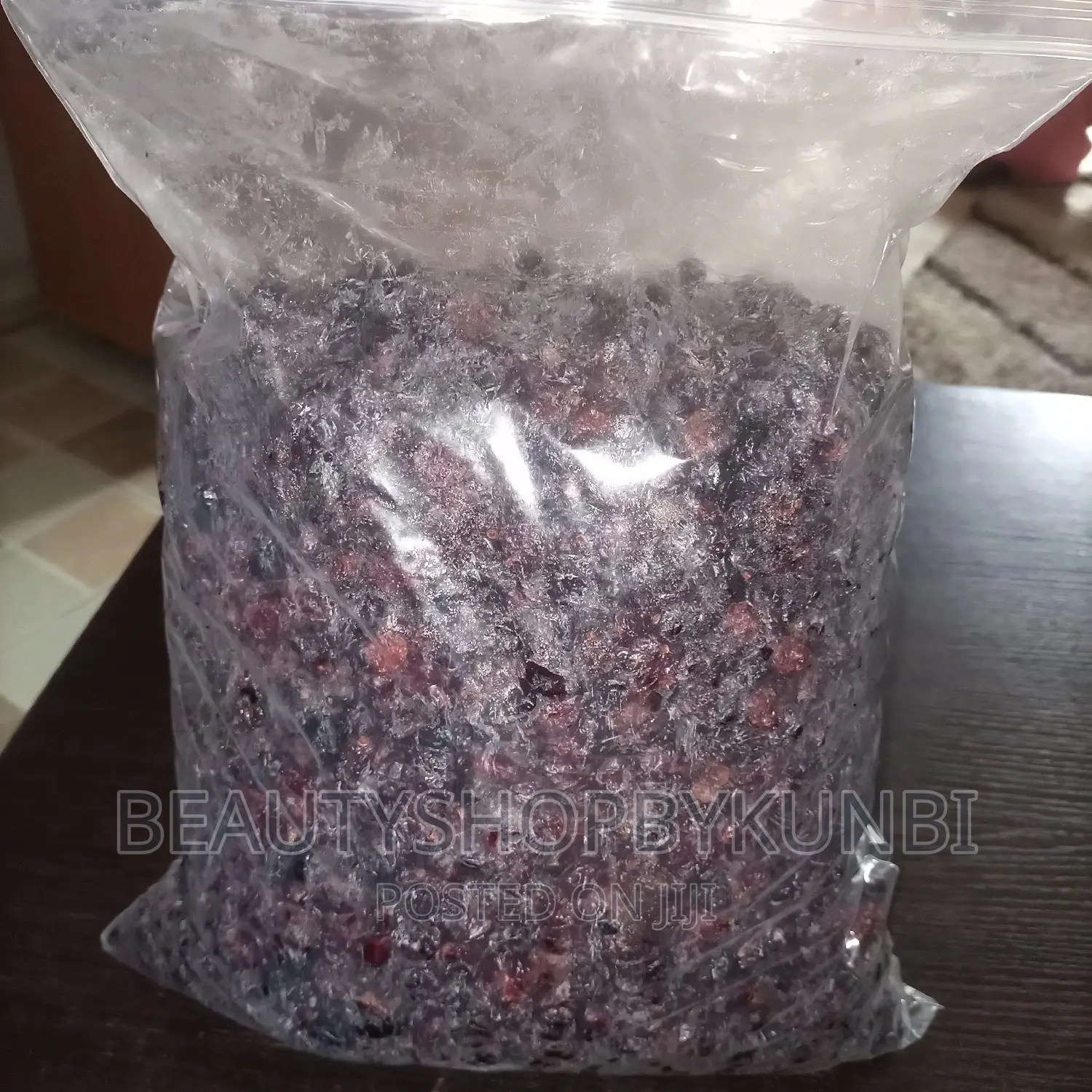 Dried Cranberries- 250gram