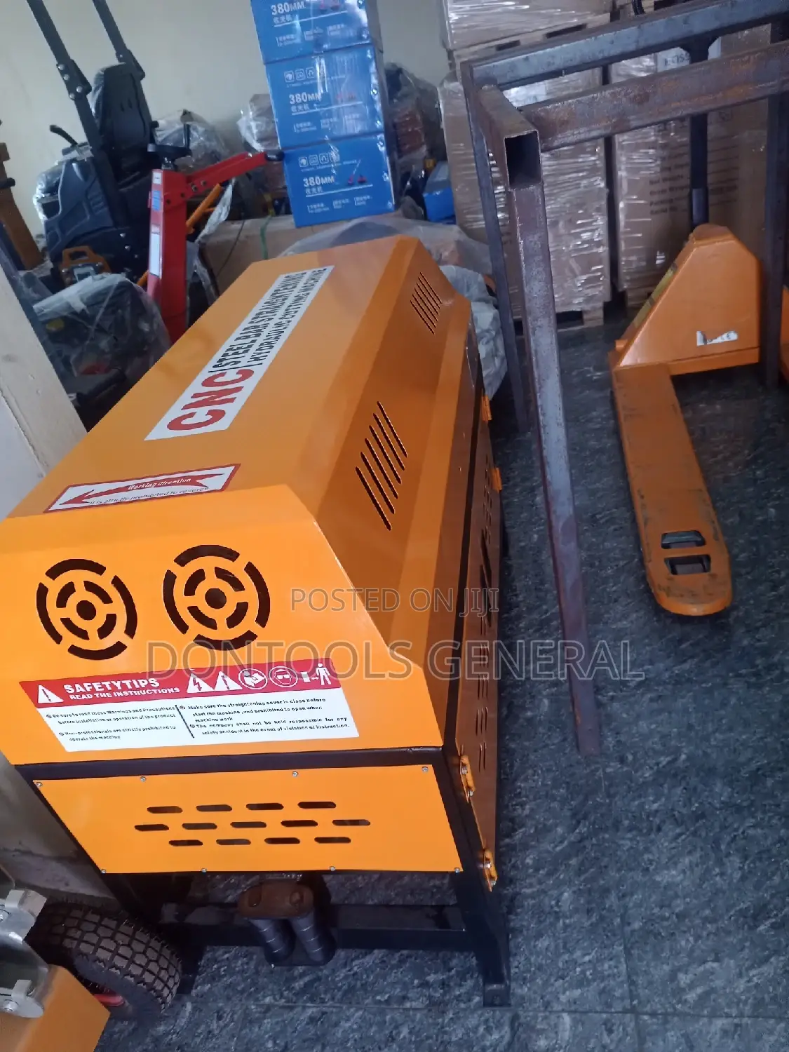 GT4-12 Steel Bar Straightening Cutting Machine Hydraulic