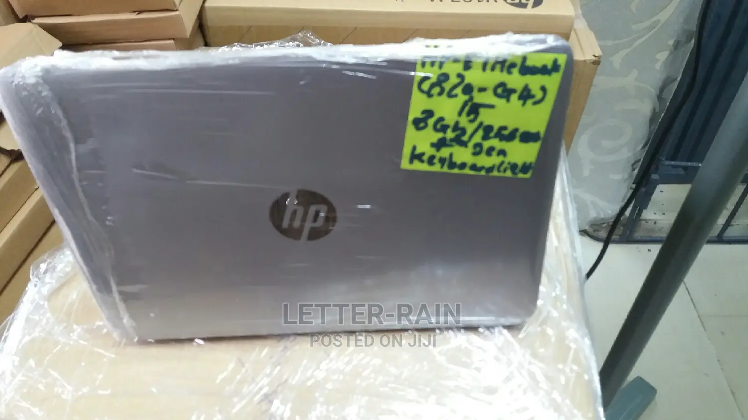 Laptop HP EliteBook 820 G4 8GB Intel Core i5 SSD 256GB