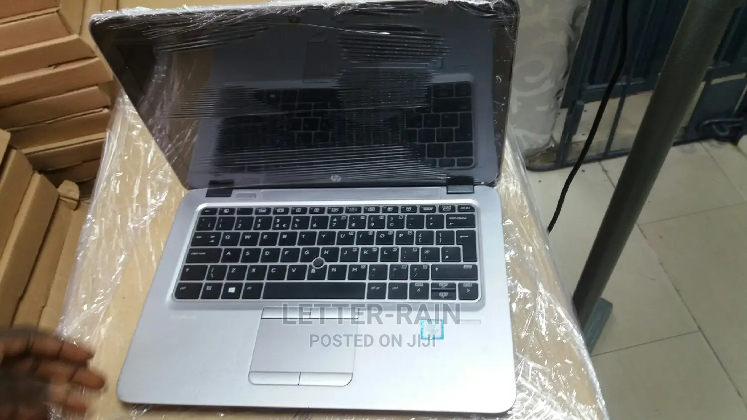 Laptop HP EliteBook 820 G4 8GB Intel Core i5 SSD 256GB