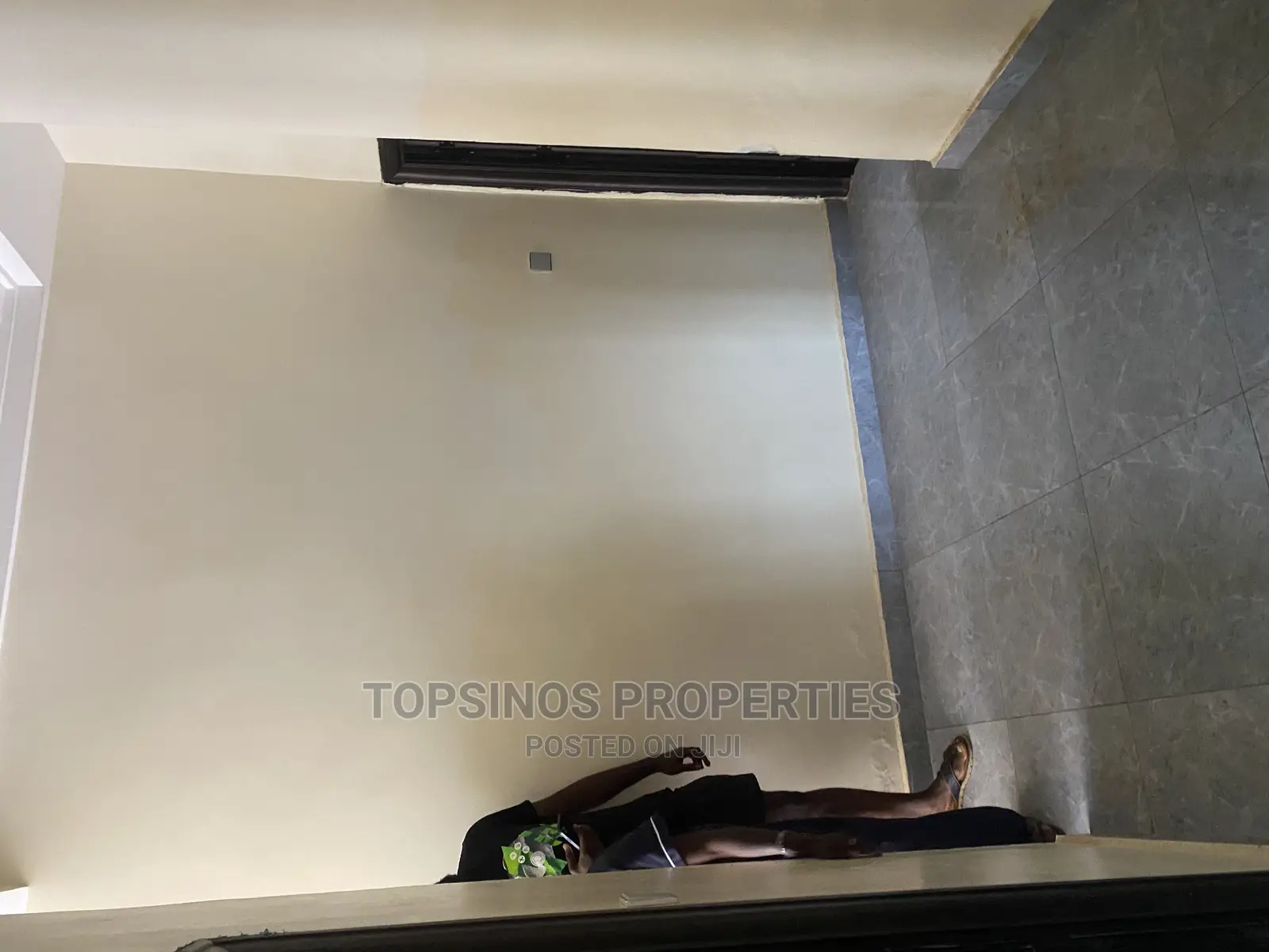 1bdrm Block of Flats in Dawaki for rent