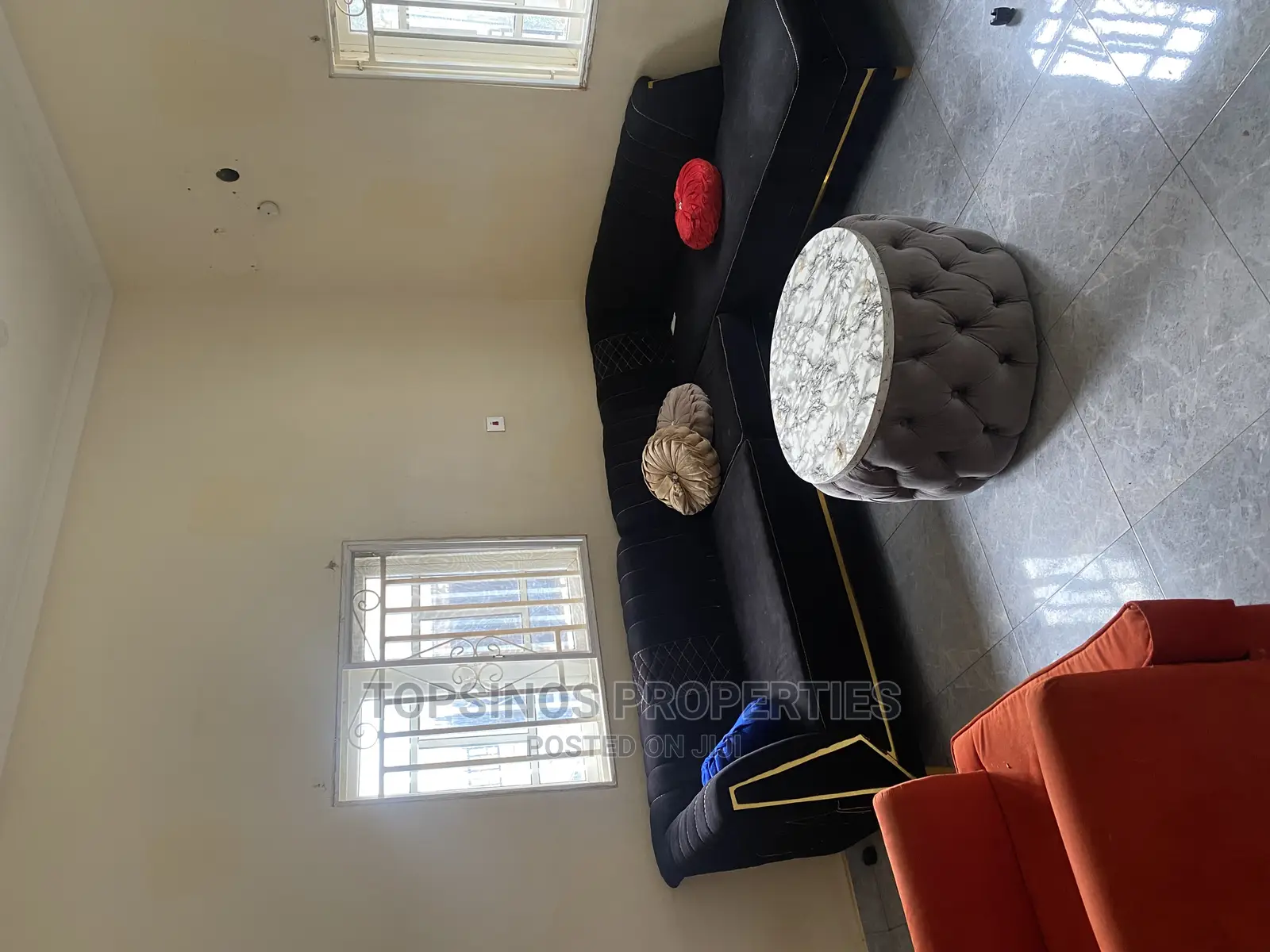 1bdrm Block of Flats in Dawaki for rent