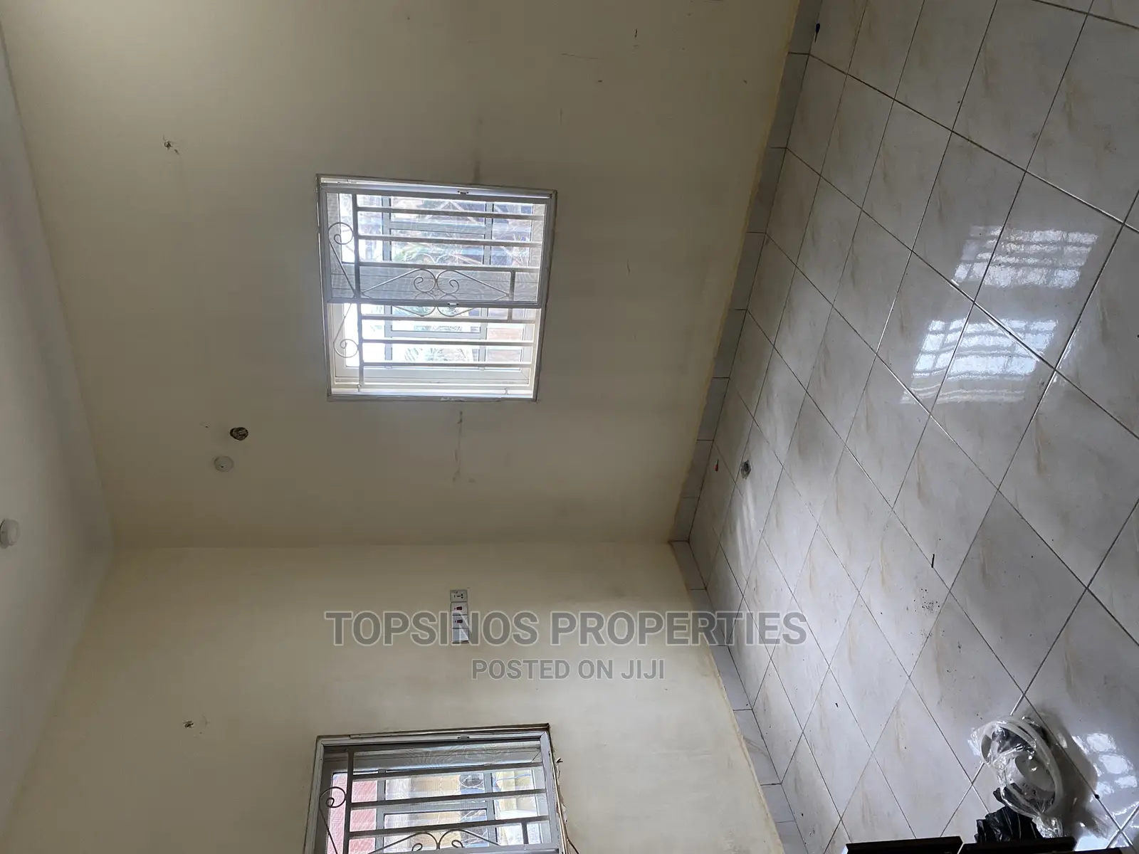 1bdrm Block of Flats in Dawaki for rent