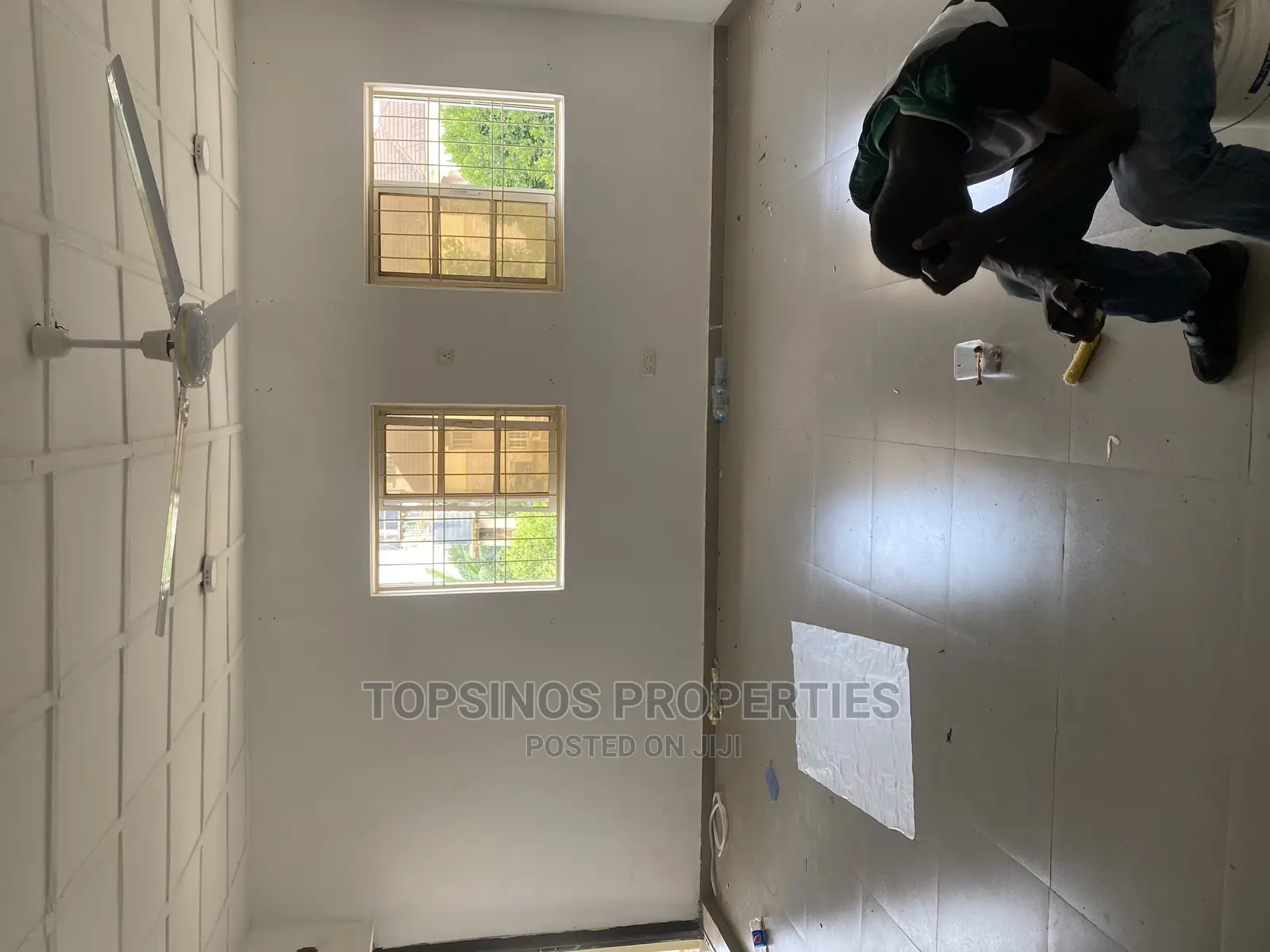 2bdrm Block of Flats in Dawaki for rent