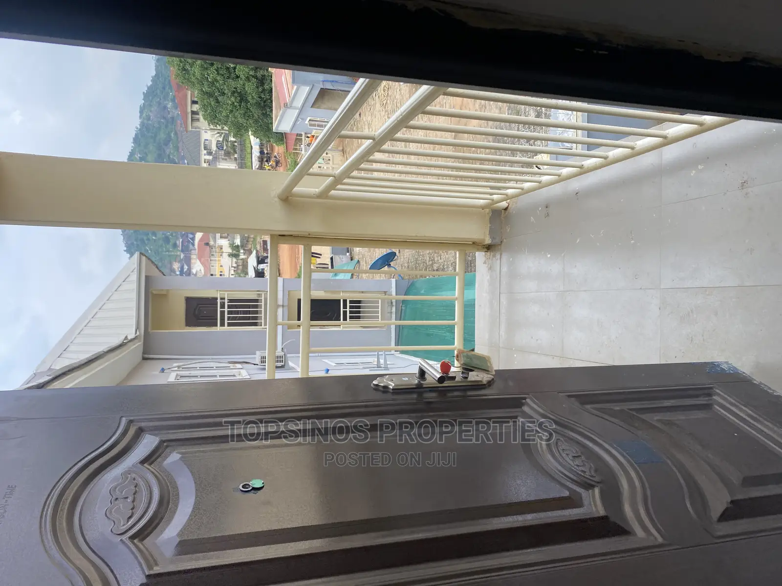 2bdrm Block of Flats in Dawaki for rent