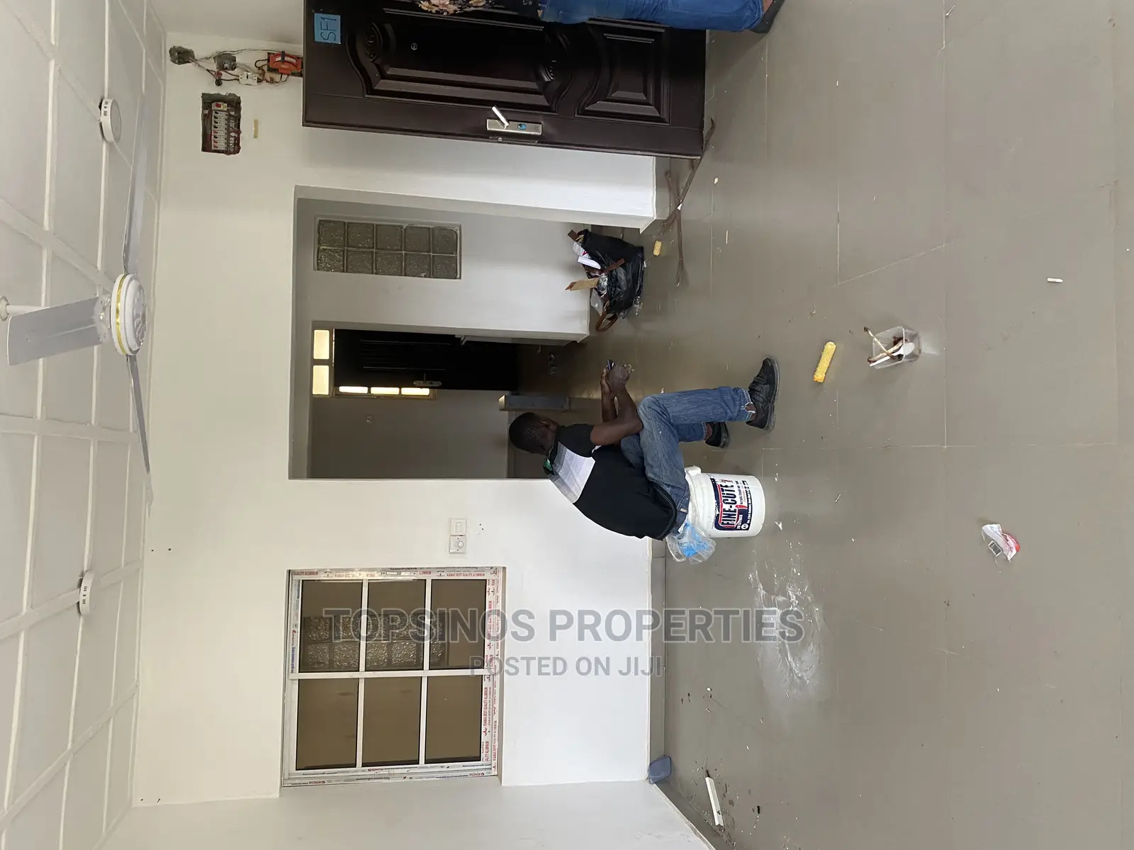 2bdrm Block of Flats in Dawaki for rent
