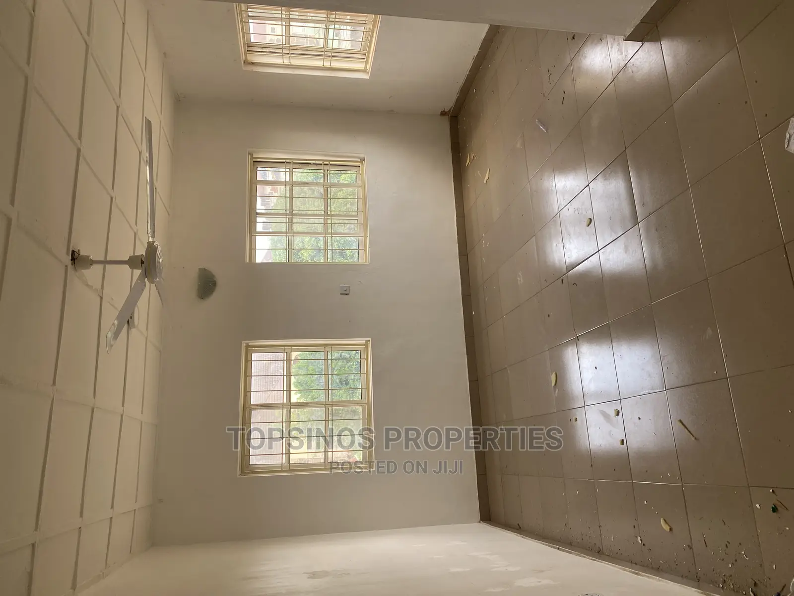 2bdrm Block of Flats in Dawaki for rent