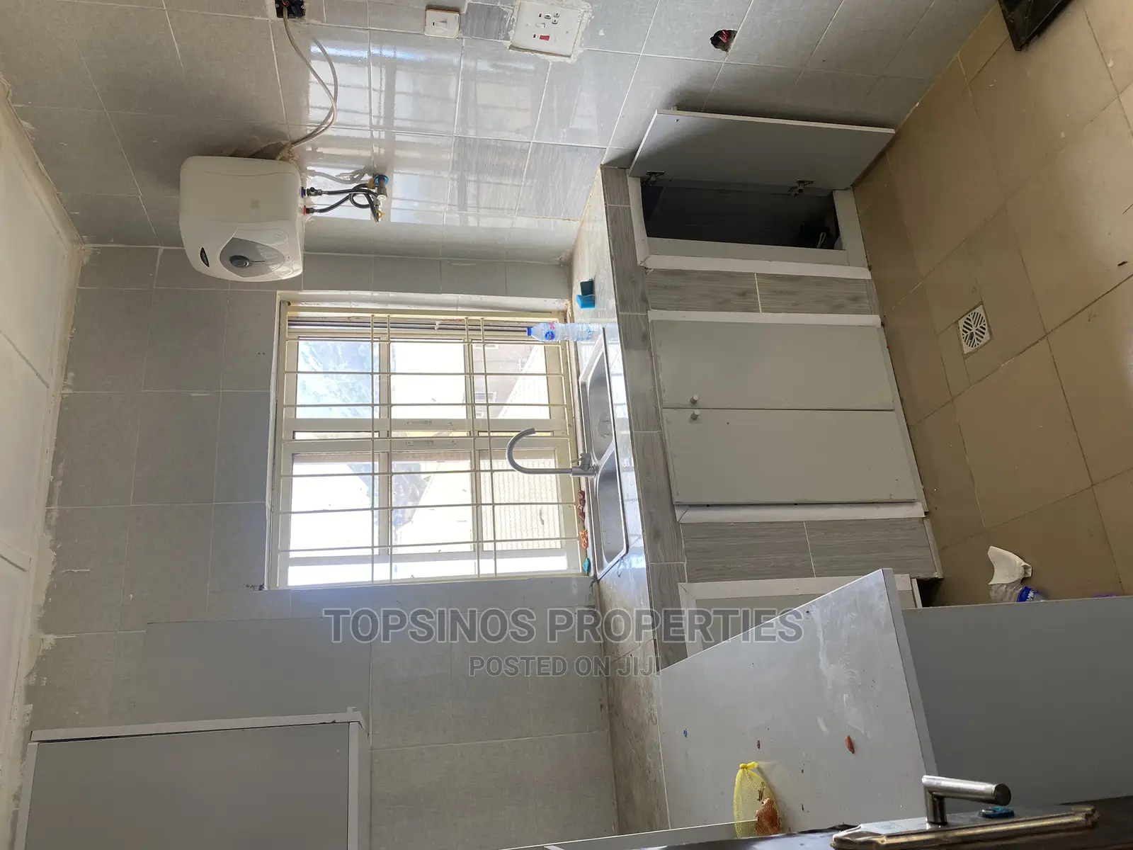 2bdrm Block of Flats in Dawaki for rent
