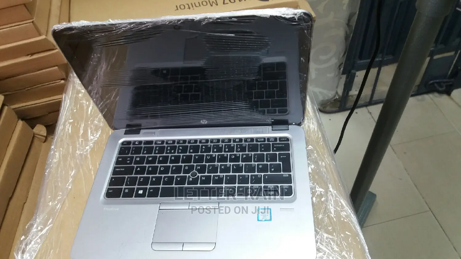 Laptop HP EliteBook 820 G4 8GB Intel Core i5 SSD 256GB