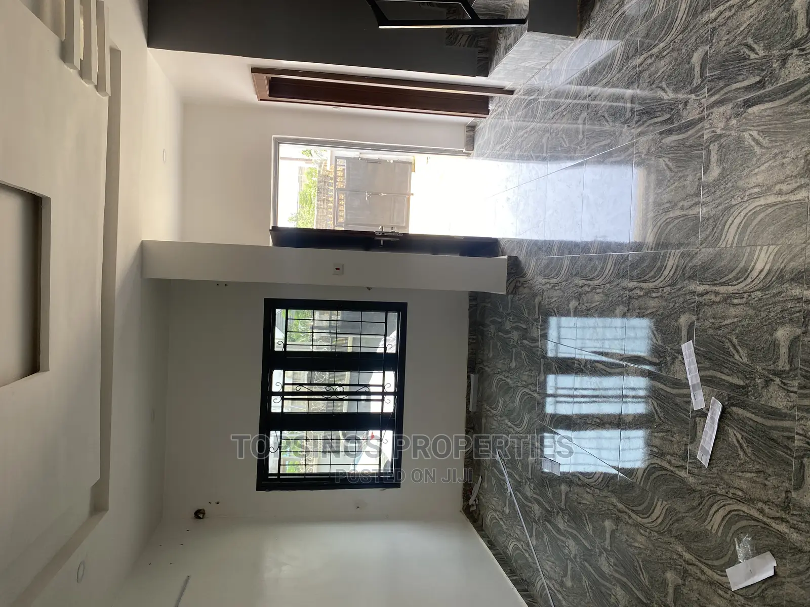 2bdrm Duplex in Dawaki for rent