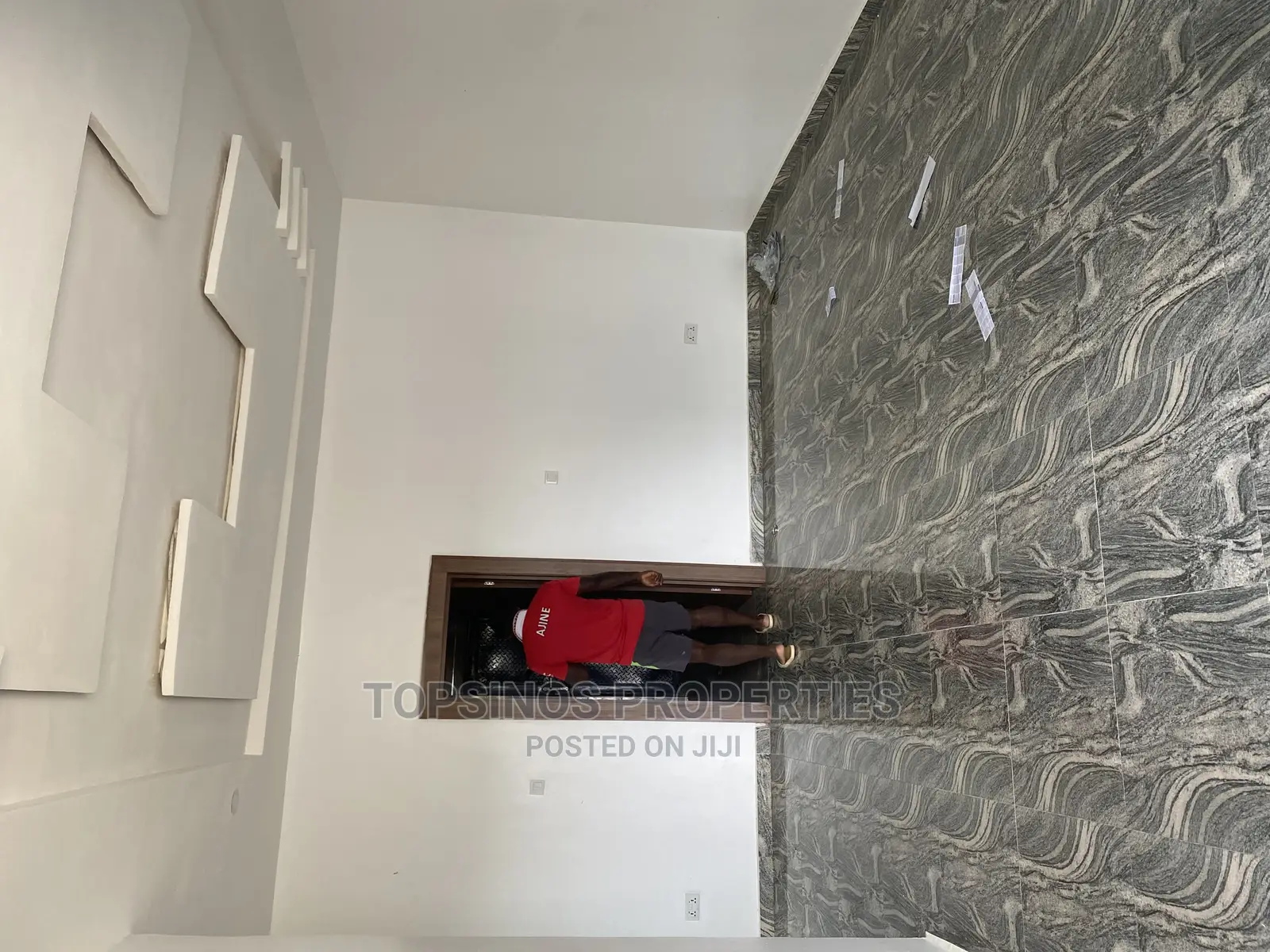 2bdrm Duplex in Dawaki for rent
