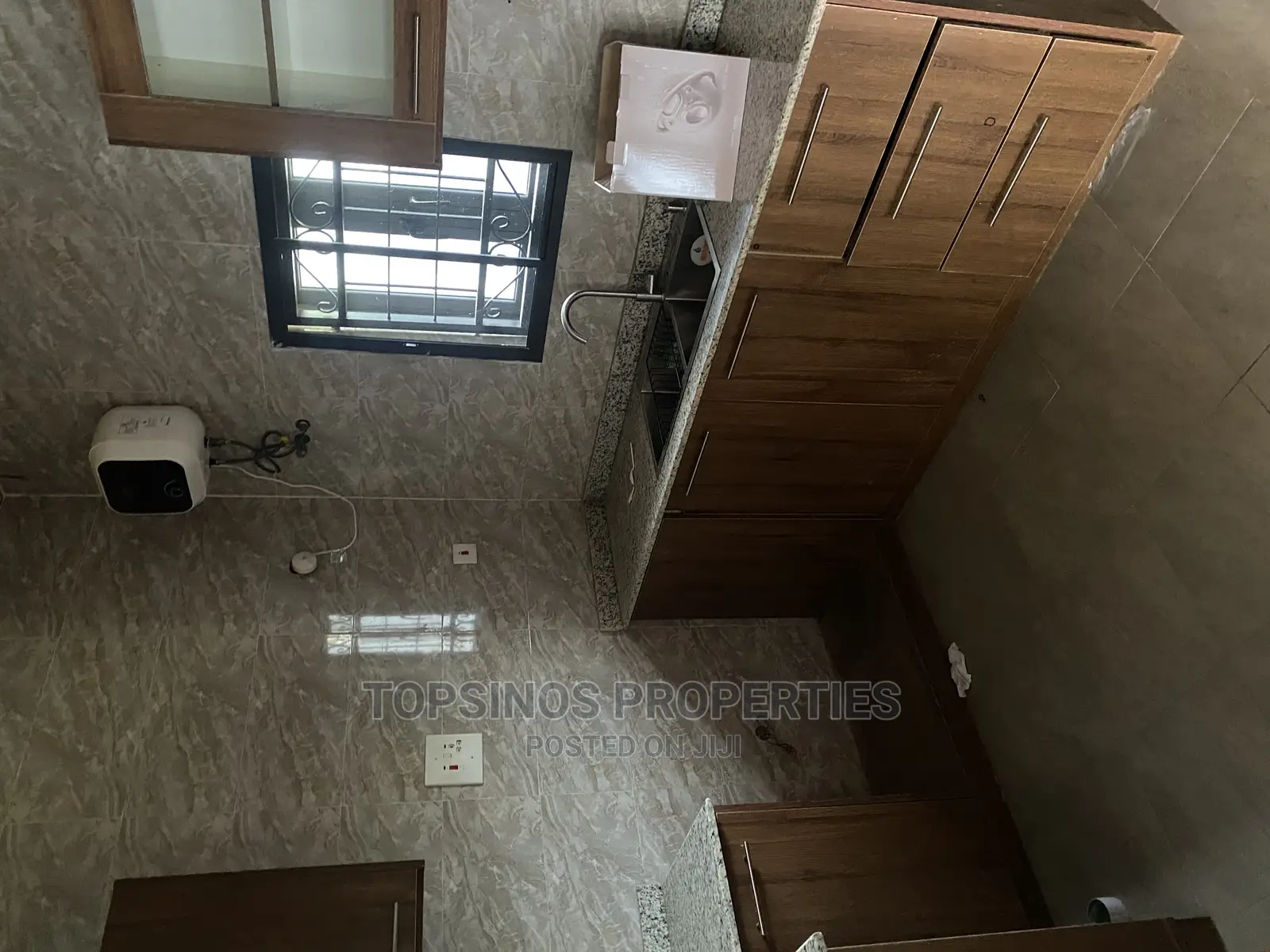 2bdrm Duplex in Dawaki for rent