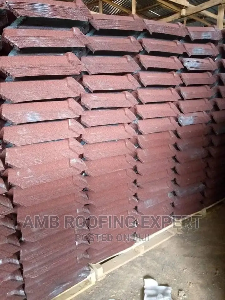 Amb Best Roofing Material Korea N Newzealand Roofing Company