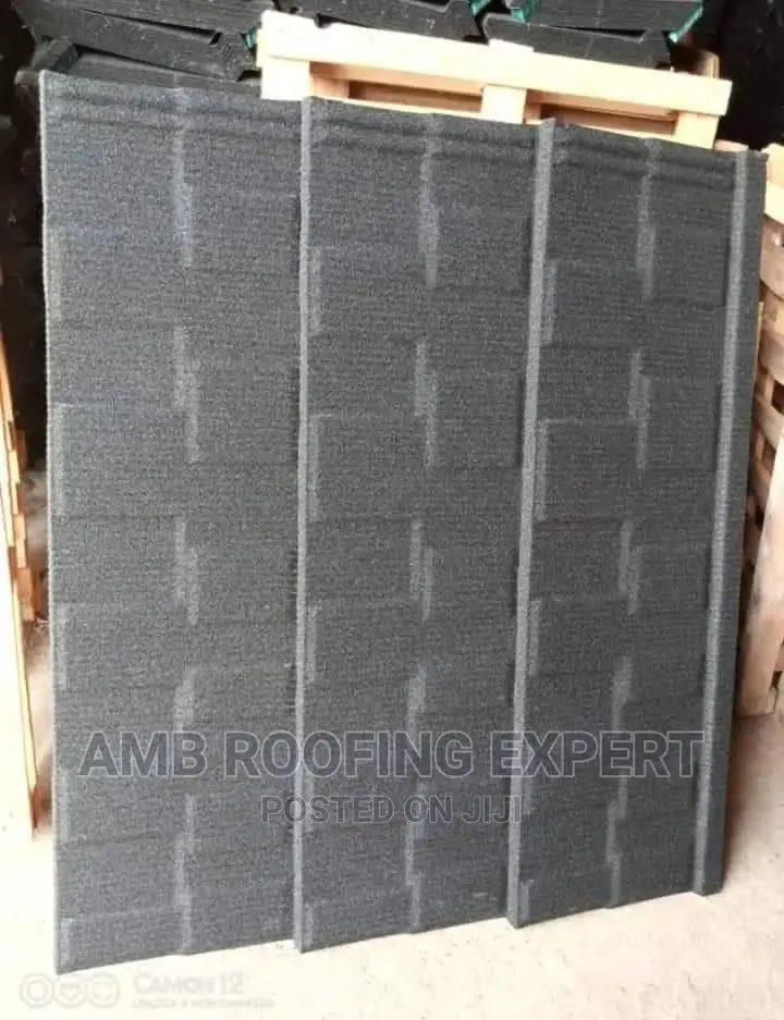 Amb Best Roofing Material Korea N Newzealand Roofing Company