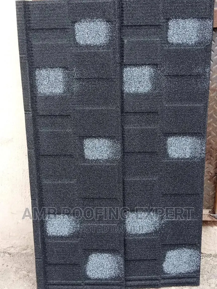 Amb Best Roofing Material Korea N Newzealand Roofing Company