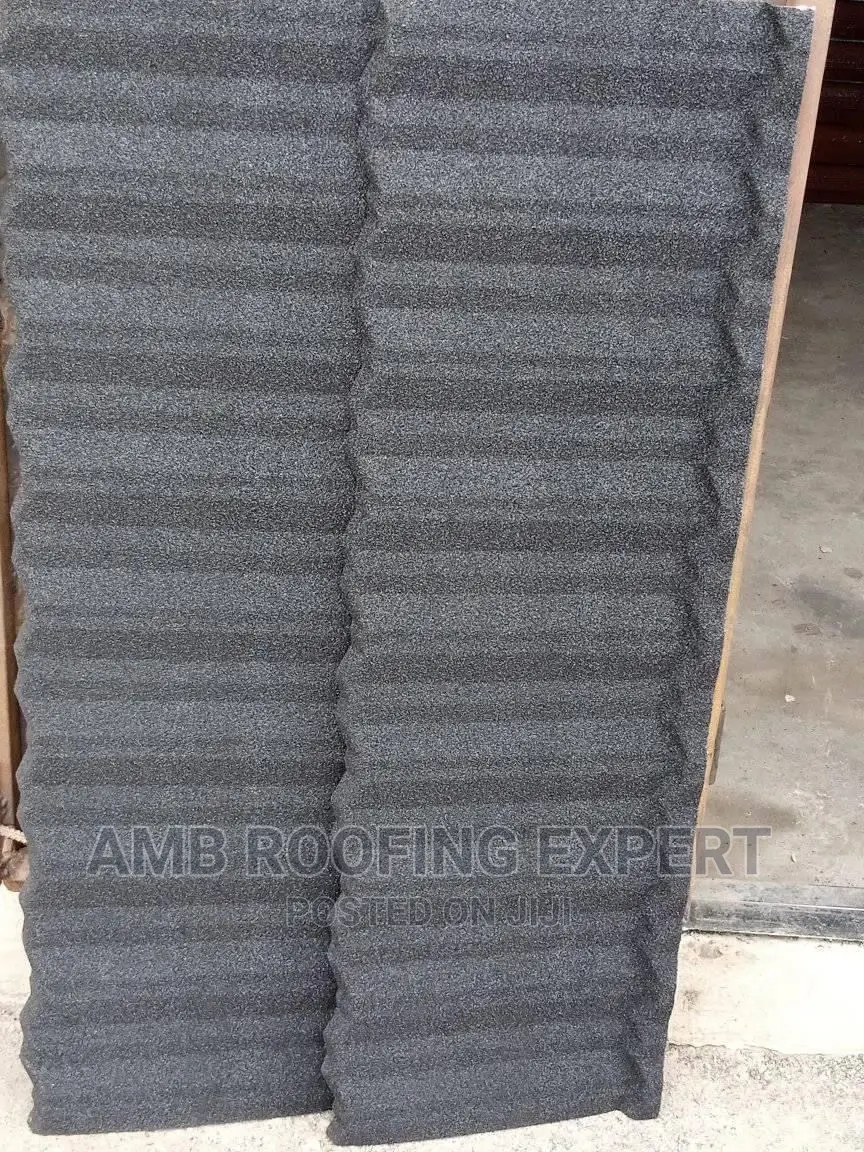 Amb Best Roofing Material Korea N Newzealand Roofing Company