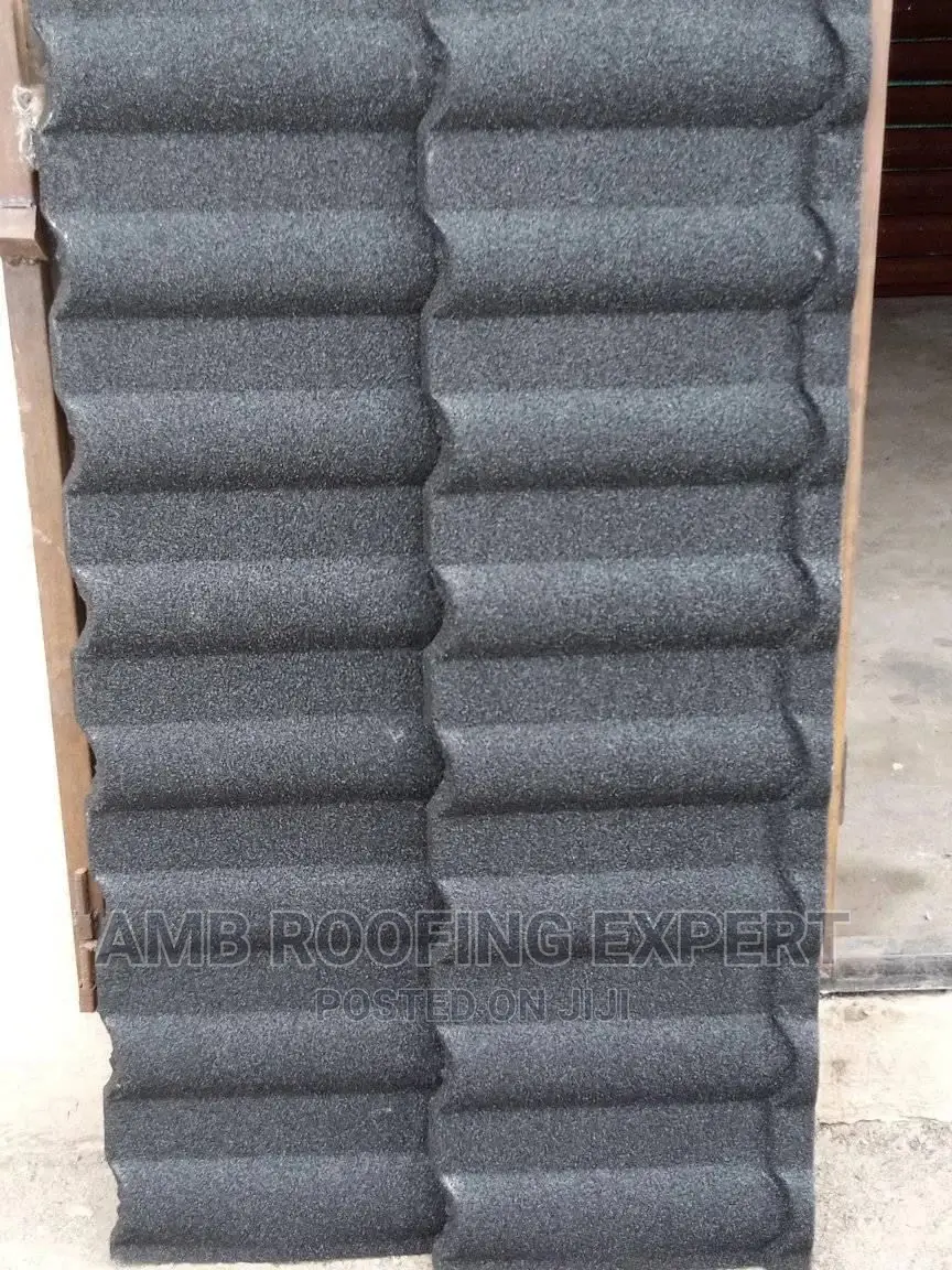 Qaulity Stone Coated Roofingsheet Korea Newzealand Roofs