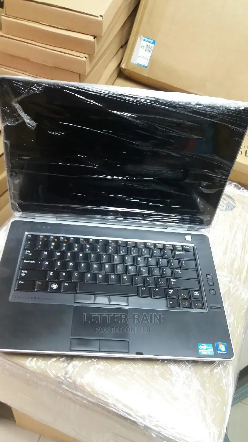 Laptop HP ProBook 640 G1 4GB Intel Core I5 SSD 320GB