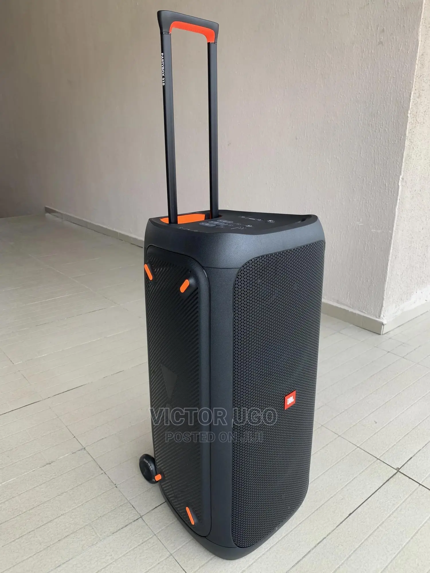 JBL Partybox 310