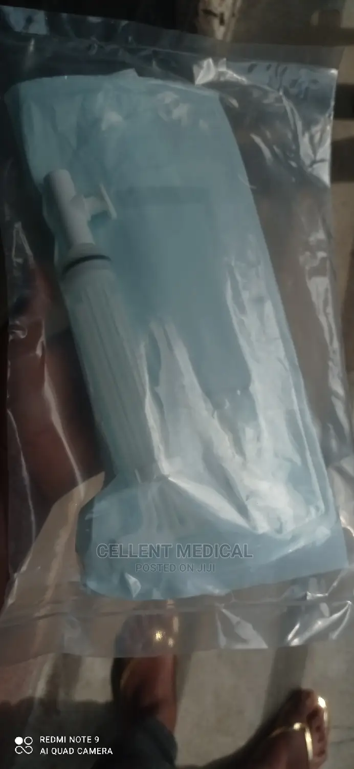 Karma Syringe