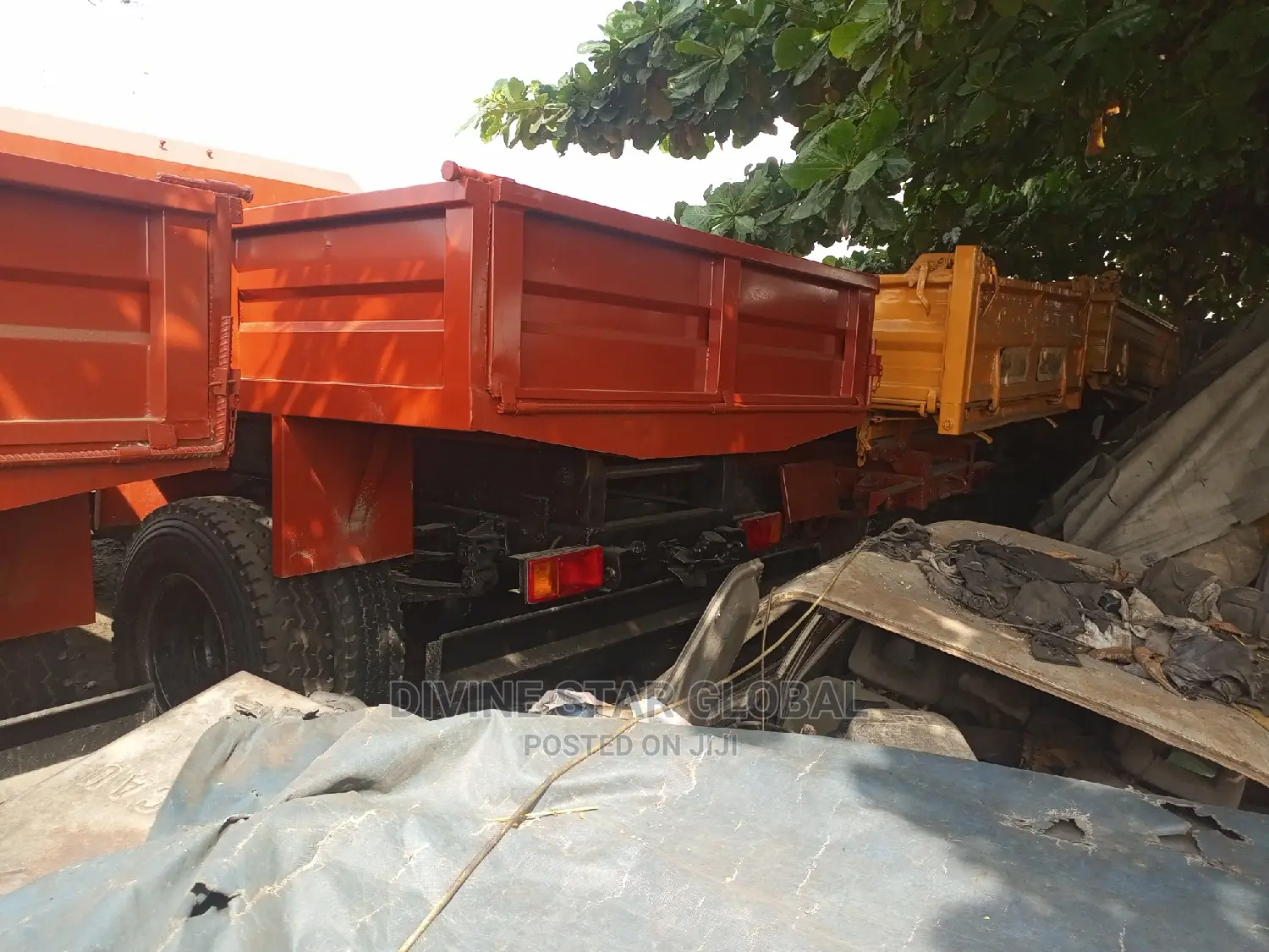 Tipa Mercedes Benz 1113
