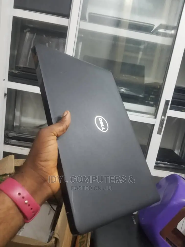 Laptop Dell G3 15 3500 8GB Intel Core I3 HDD 500GB