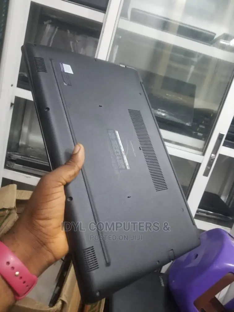 Laptop Dell G3 15 3500 8GB Intel Core I3 HDD 500GB