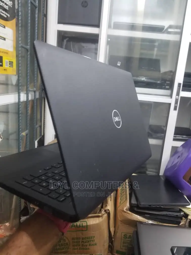 Laptop Dell G3 15 3500 8GB Intel Core I3 HDD 500GB