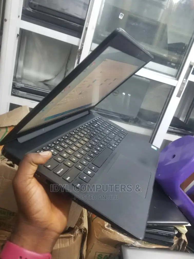 Laptop Dell G3 15 3500 8GB Intel Core I3 HDD 500GB