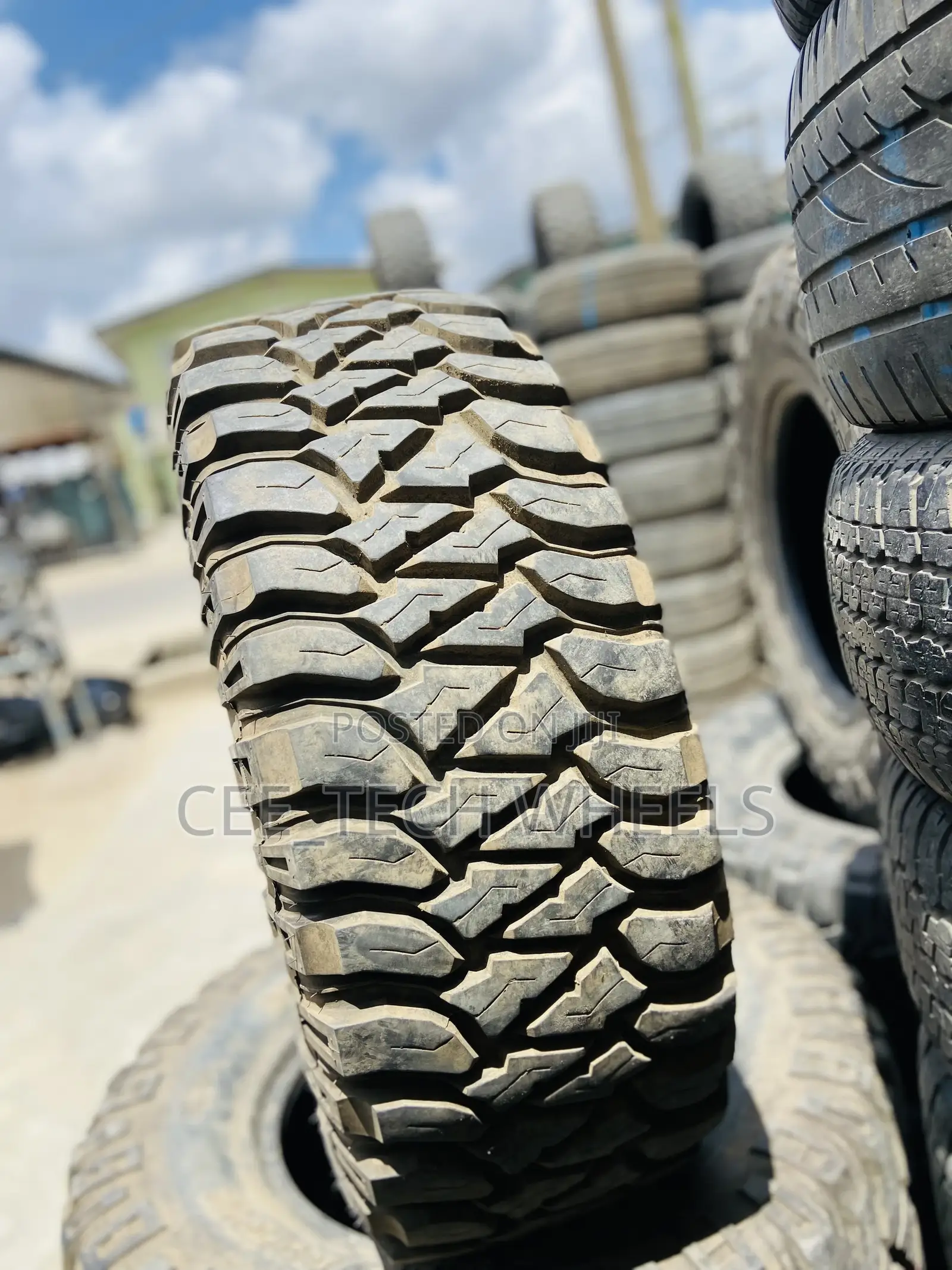 Highest Quality Off-Road for Hummer Jeep,Tundra,Ford 150