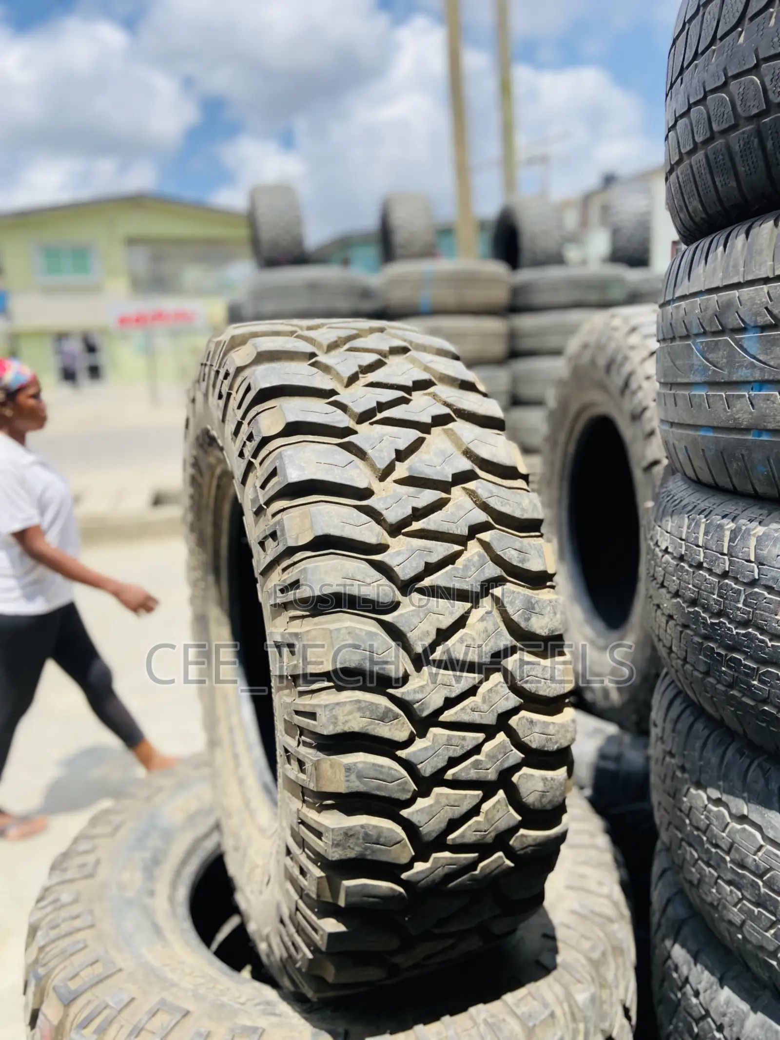Highest Quality Off-Road for Hummer Jeep,Tundra,Ford 150