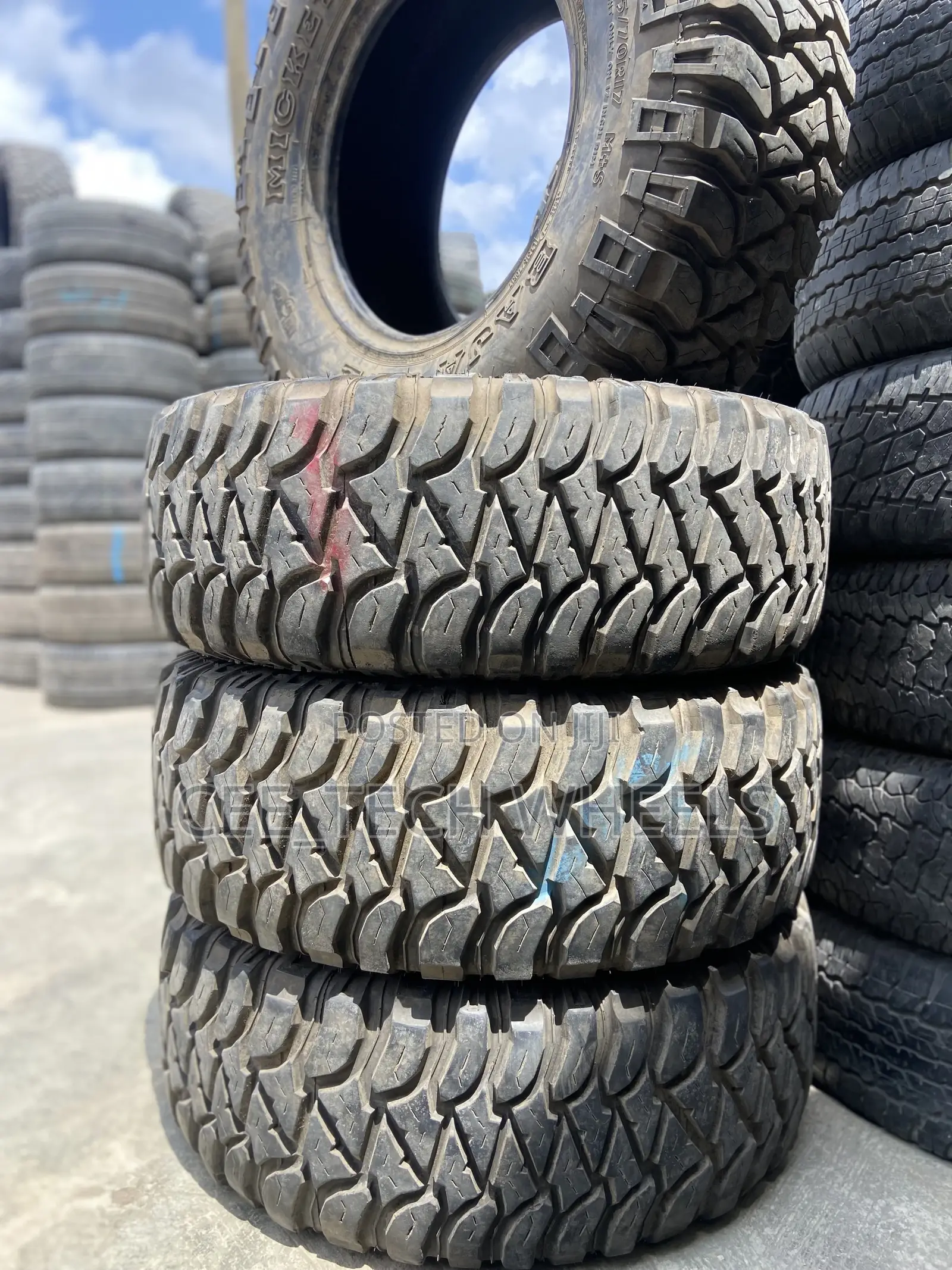 Highest Quality Off-Road for Hummer Jeep,Tundra,Ford 150