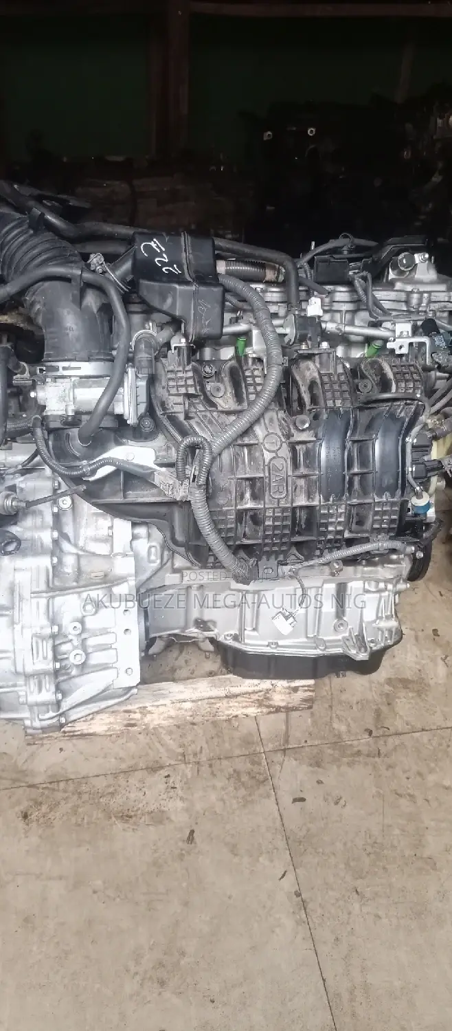 2ar Engine for Toyota Venza and RAV4 08