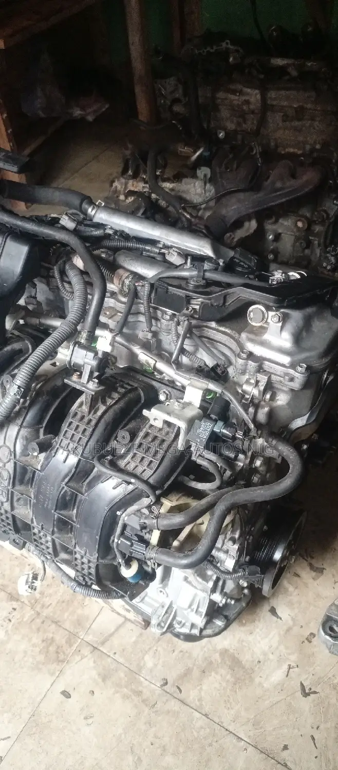 2ar Engine for Toyota Venza and RAV4 08