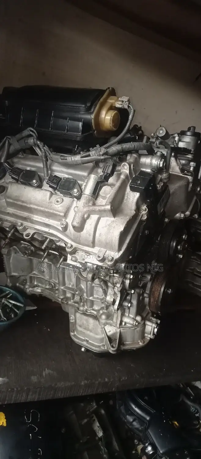 2gr Engine for Toyota Camry 010